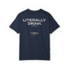 Drink Responsibly T-Shirt - Image 9