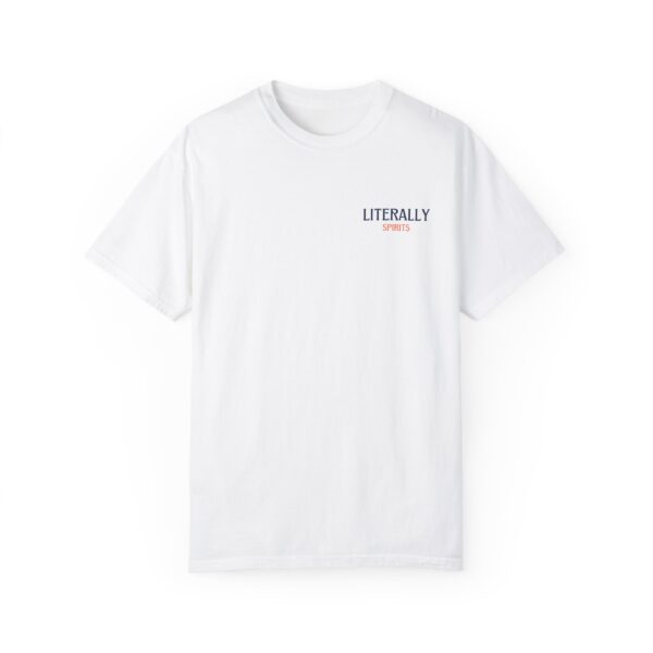 Drink Responsibly T-Shirt