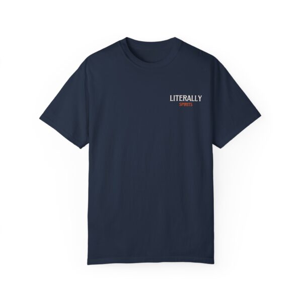 Drink Responsibly T-Shirt - Image 8