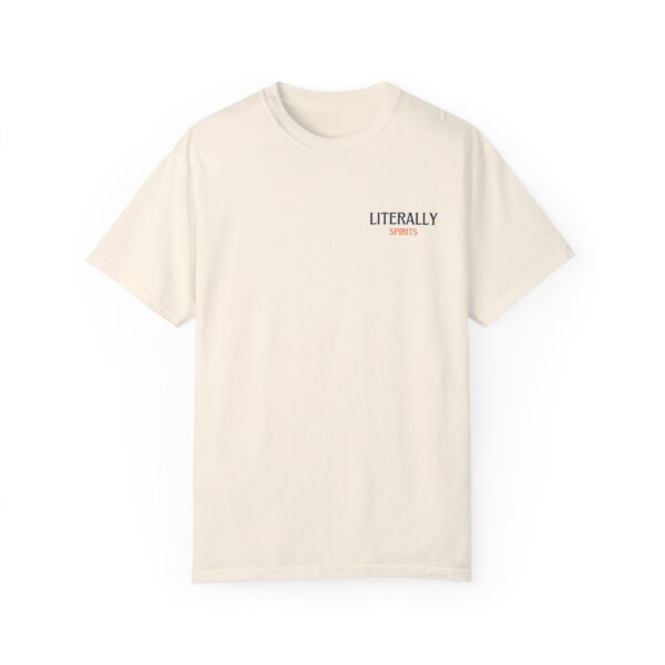 Drink Responsibly T-Shirt - Image 4