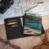 Passport Cover - Image 4
