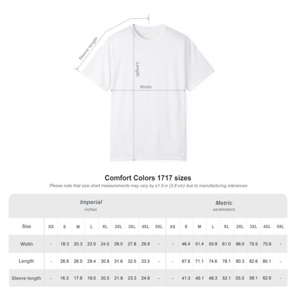 Drink Responsibly T-Shirt - Image 10