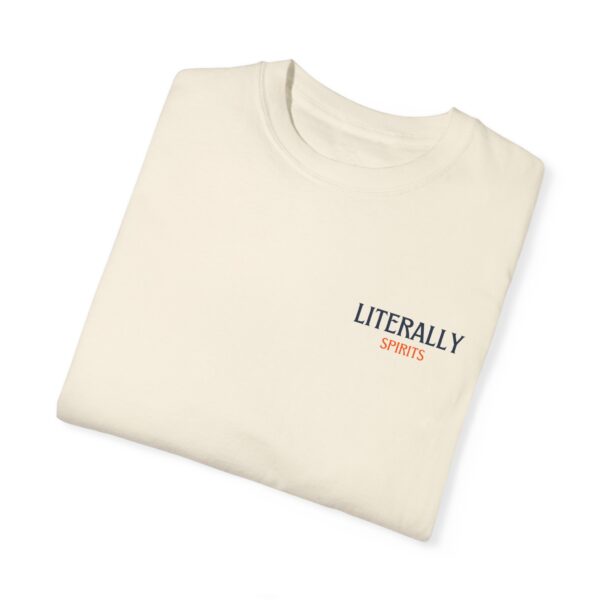 Drink Responsibly T-Shirt - Image 6
